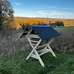 Luxus Erzgebirge In Alleinlage *