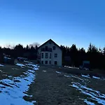 Luxus Erzgebirge In Alleinlage *