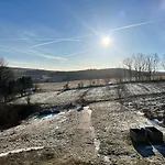 Vakantiehuis Luxus Erzgebirge In Alleinlage