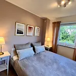 Vakantiehuis Luxus Erzgebirge In Alleinlage Altenberg