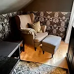 Luxus Erzgebirge In Alleinlage * Altenberg