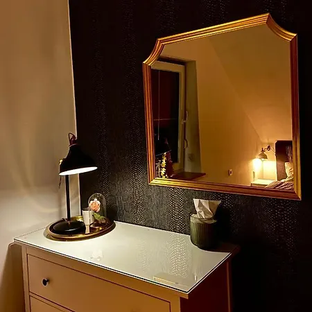 Luxus Erzgebirge In Alleinlage