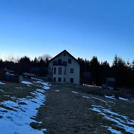 Luxus Erzgebirge In Alleinlage *