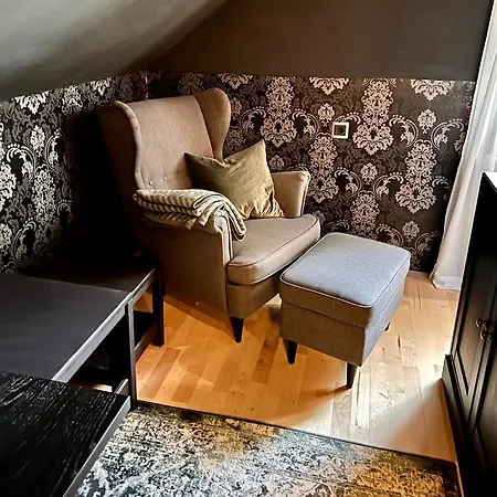 Luxus Erzgebirge In Alleinlage * Altenberg