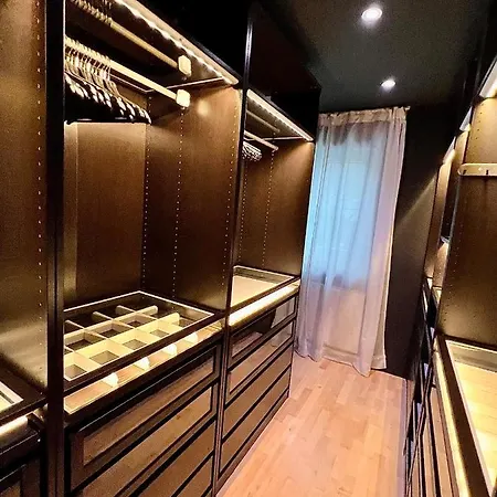 Дом отдыха Luxus Erzgebirge In Alleinlage Альтенберг