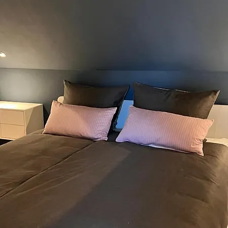 Holiday home Luxus Erzgebirge In Alleinlage