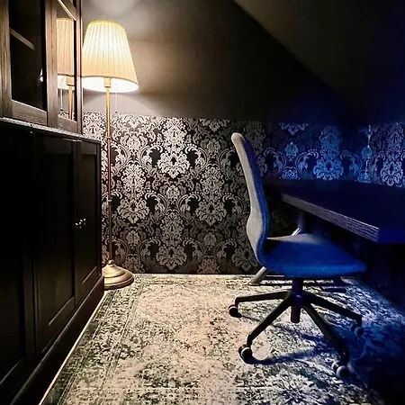 Luxus Erzgebirge In Alleinlage Altenberg (Monts-Métallifères)