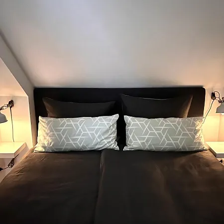 Luxus Erzgebirge In Alleinlage Альтенберг